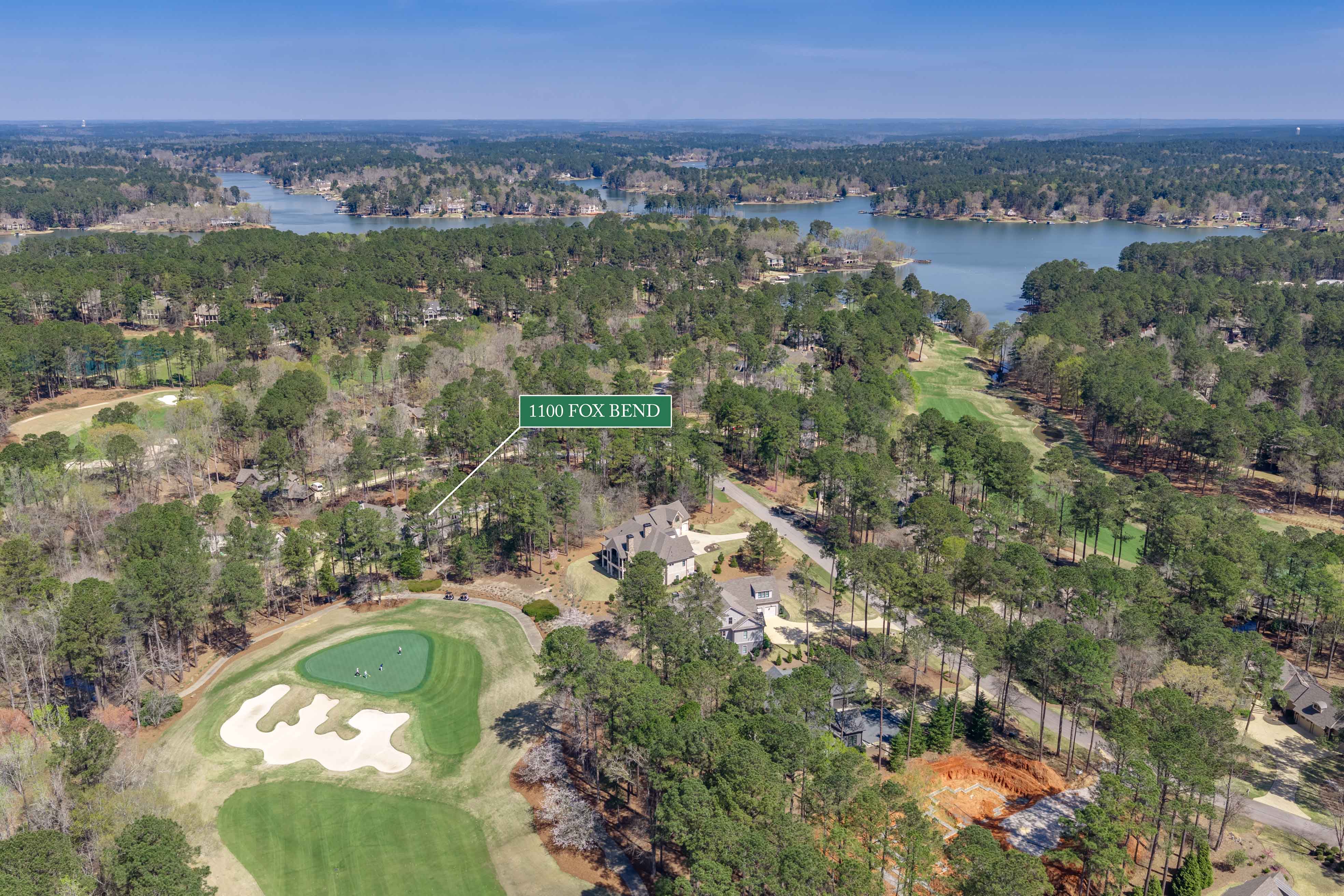 1100 Fox Bend image 73